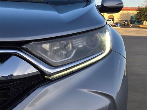 Used 2018 Honda CR-V EX image 31