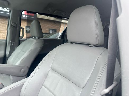 Used 2018 Toyota Sienna XLE w/ Protection Package AWD/4WD image 25