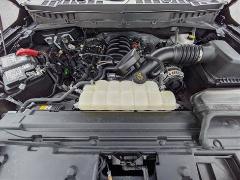 Used 2025 Ford F150 Tremor w/ Bed Utility Package AWD/4WD image 23