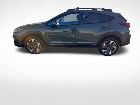 New 2026 Subaru Crosstrek 2.5i Limited image 4