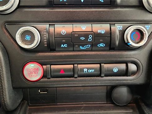 Used 2020 Ford Mustang GT image 29