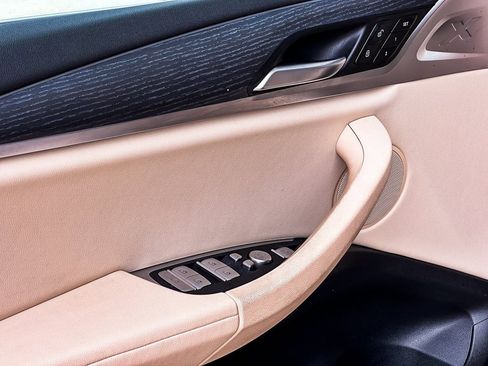 Certified 2022 BMW X3 xDrive30i w/ Premium Package 2 image 11