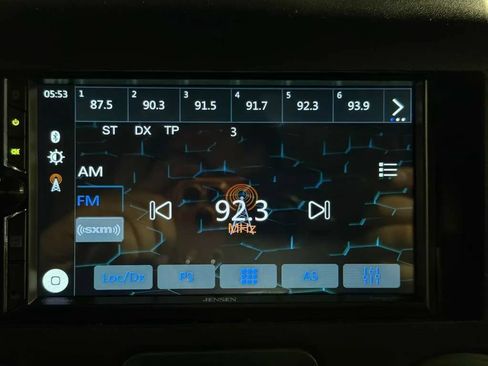 Used 2015 Jeep Wrangler Rubicon w/ Power Convenience Group AWD/4WD image 31