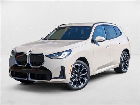 Used 2026 BMW X3 xDrive30 w/ Premium Package image 1