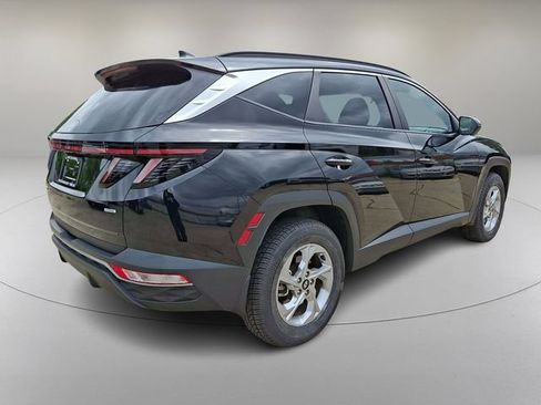 Certified 2023 Hyundai Tucson SEL AWD/4WD image 11