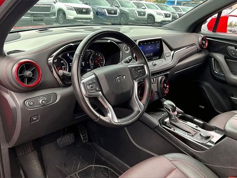 Used 2020 Chevrolet Blazer RS image 14
