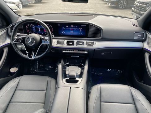 Used 2025 Mercedes-Benz GLE 350 4MATIC image 27