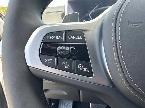 New 2026 BMW X5 xDrive40i w/ M Sport Package image 33