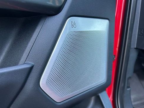 Used 2023 Ford F150 Lariat w/ Equipment Group 502A High image 39