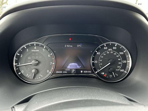 Certified 2023 INFINITI QX80 Premium Select w/ Cargo Package image 19