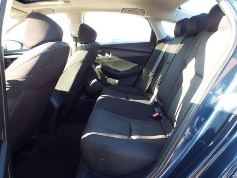 Used 2023 Honda Accord EX image 21