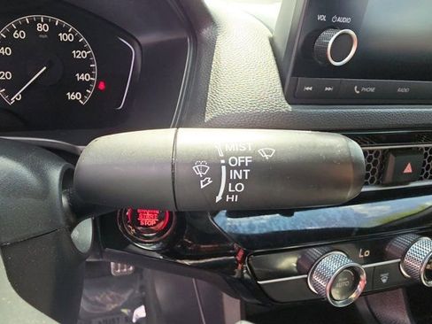 Used 2023 Honda Civic Sport image 23