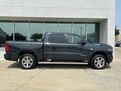 New 2026 RAM 1500 Lone Star