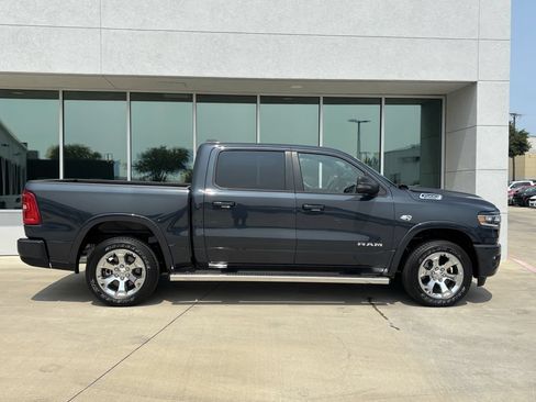 New 2026 RAM 1500 Lone Star AWD/4WD image 2