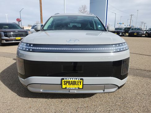 New 2026 Hyundai Ioniq 9 SEL AWD/4WD image 5