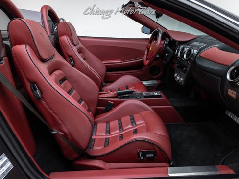 Used 2007 Ferrari F430 Spider image 38