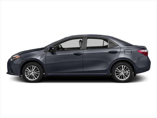 Used 2016 Toyota Corolla LE FWD image 3
