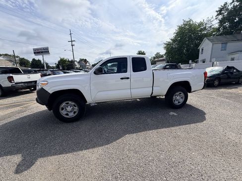 Used 2019 Toyota Tacoma SR RWD image 31