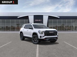 New 2026 GMC Terrain AT4 w/ Convenience Package III AWD/4WD video 1