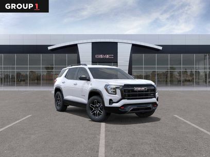New 2026 GMC Terrain AT4 w/ Convenience Package III