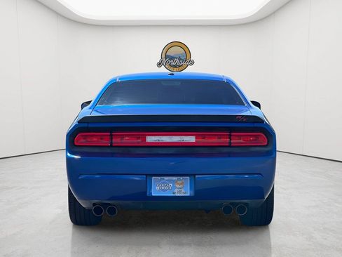 Used 2012 Dodge Challenger R/T RWD image 21
