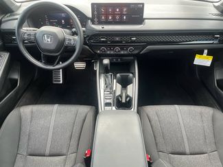 Used 2024 Honda Accord Sport video 2