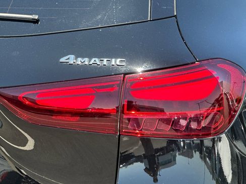 Certified 2025 Mercedes-Benz GLA 250 4MATIC image 26