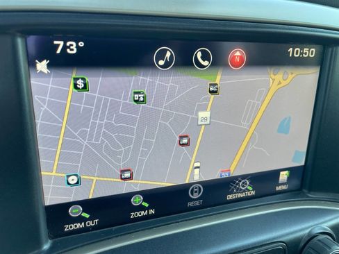 Used 2015 GMC Sierra 3500 Denali w/ Duramax Plus Package image 35