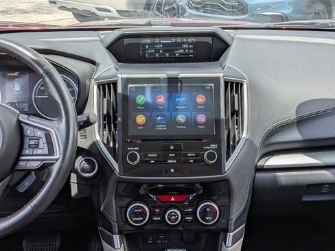 Used 2020 Subaru Forester Limited AWD/4WD image 18