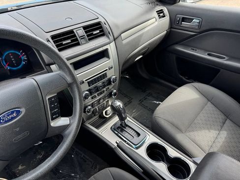 Used 2012 Ford Fusion SE FWD image 15