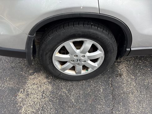 Used 2009 Honda CR-V EX image 32