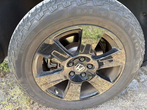 Used 2022 Honda Pilot TrailSport image 11