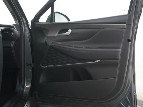 Used 2019 Hyundai Santa Fe Limited AWD/4WD image 9