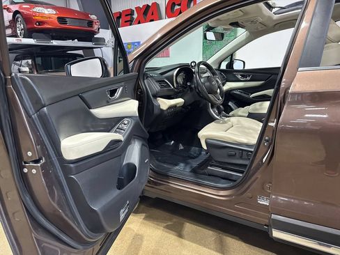 Used 2019 Subaru Ascent Limited AWD/4WD image 84