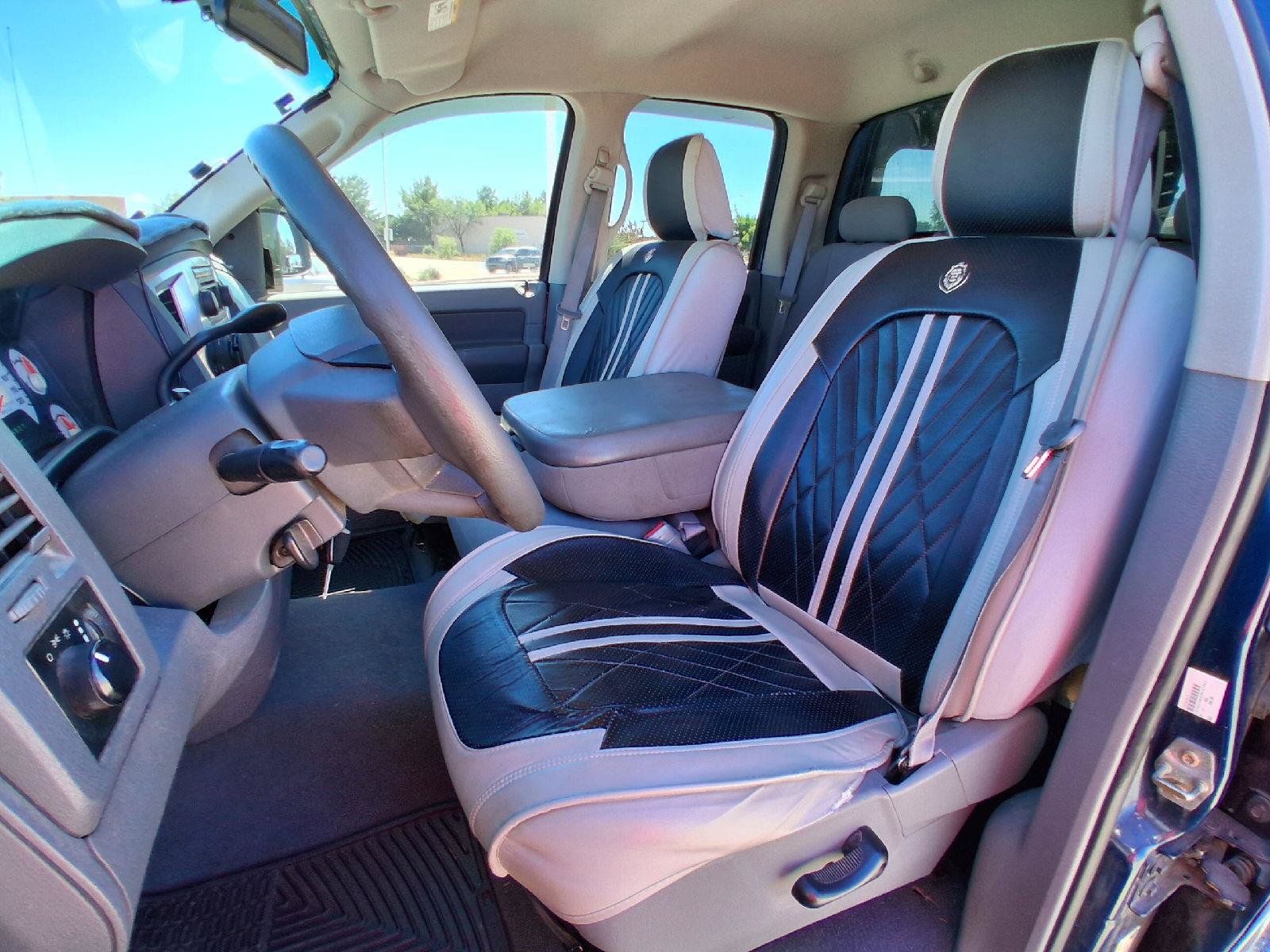 Used 2007 Dodge Ram 1500 Truck SLT RWD image 14