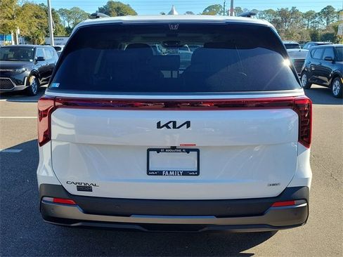 New 2026 Kia Carnival SX Prestige image 5