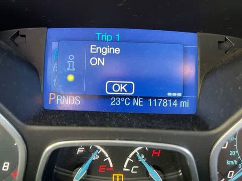 Used 2013 Ford Focus SE FWD image 8