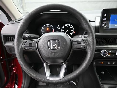 New 2026 Honda CR-V LX image 16