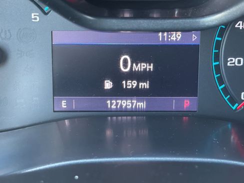 Used 2019 Chevrolet Colorado Z71 image 23