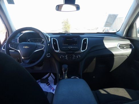 Used 2024 Chevrolet Equinox LT image 13