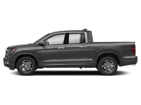 Used 2023 Honda Ridgeline RTL-E image 3