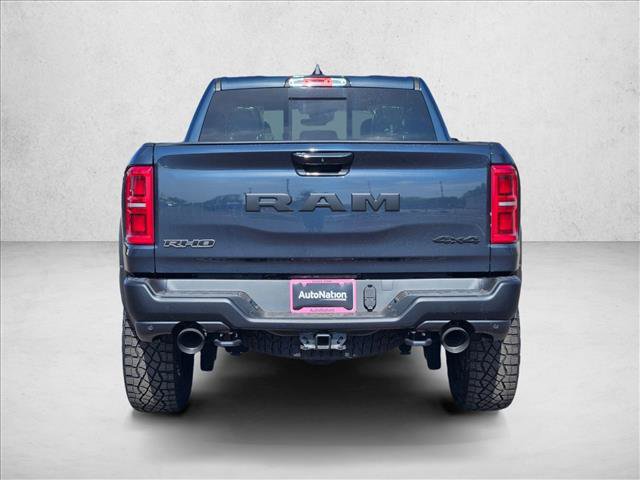 New 2026 RAM 1500 RHO AWD/4WD image 8