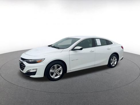 Used 2024 Chevrolet Malibu LT image 8