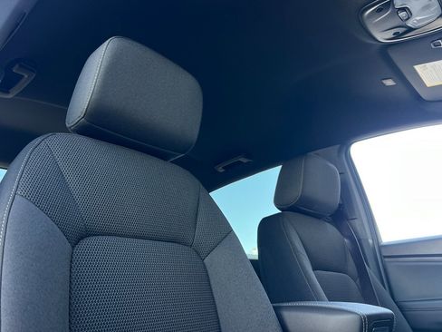 New 2026 GMC Canyon Elevation RWD image 15