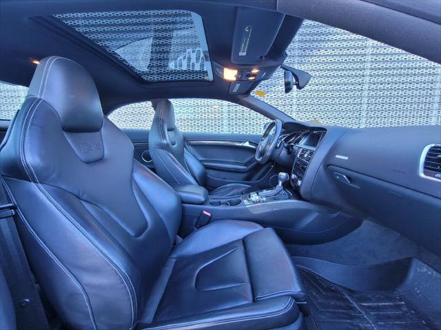 Used 2013 Audi S5 Prestige AWD/4WD image 22