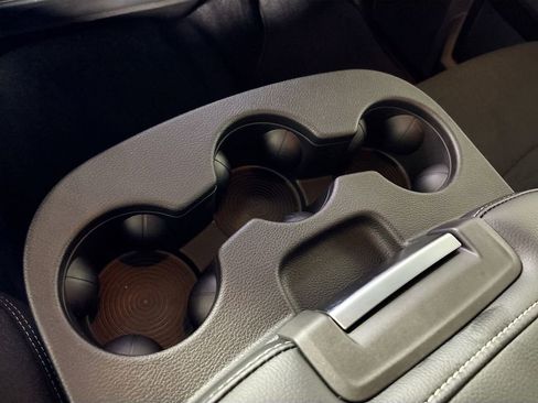 New 2026 RAM 3500 Tradesman image 15