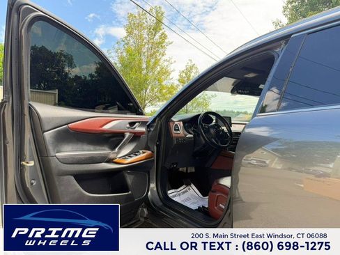 Used 2016 MAZDA CX-9 Signature AWD/4WD image 9