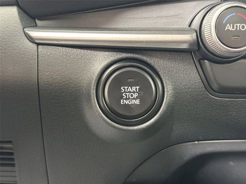 Used 2025 MAZDA MAZDA3 s image 20