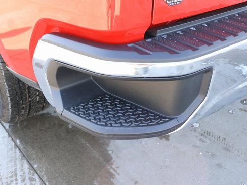 New 2026 Chevrolet Silverado 1500 LT image 29