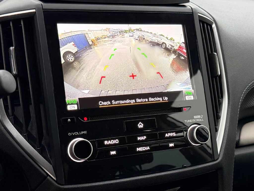 Used 2023 Subaru Forester Limited AWD/4WD image 15